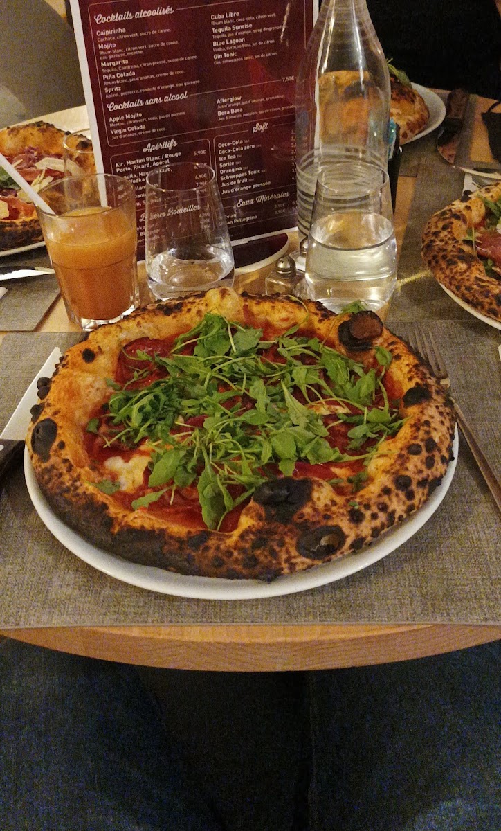 Menu Photo 7