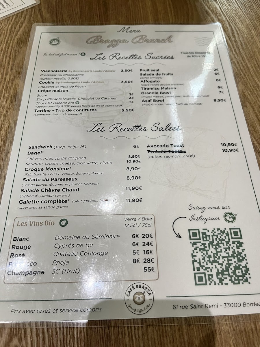 Menu Photo 7