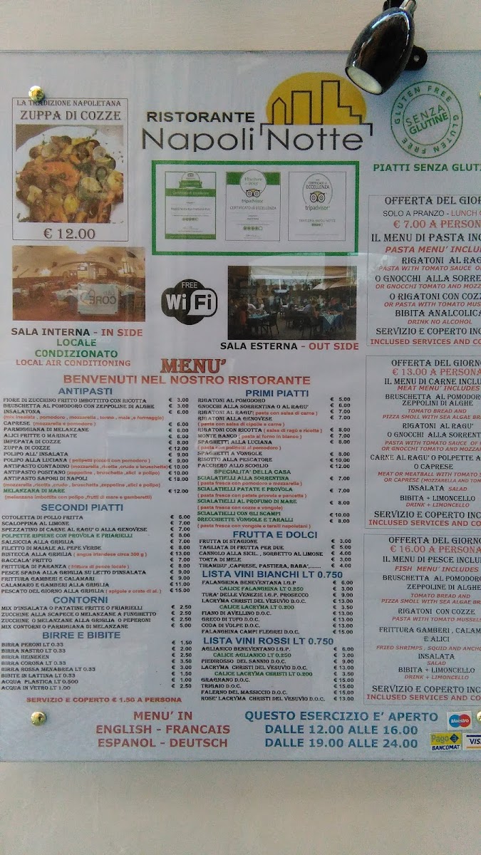 Menu Photo 7