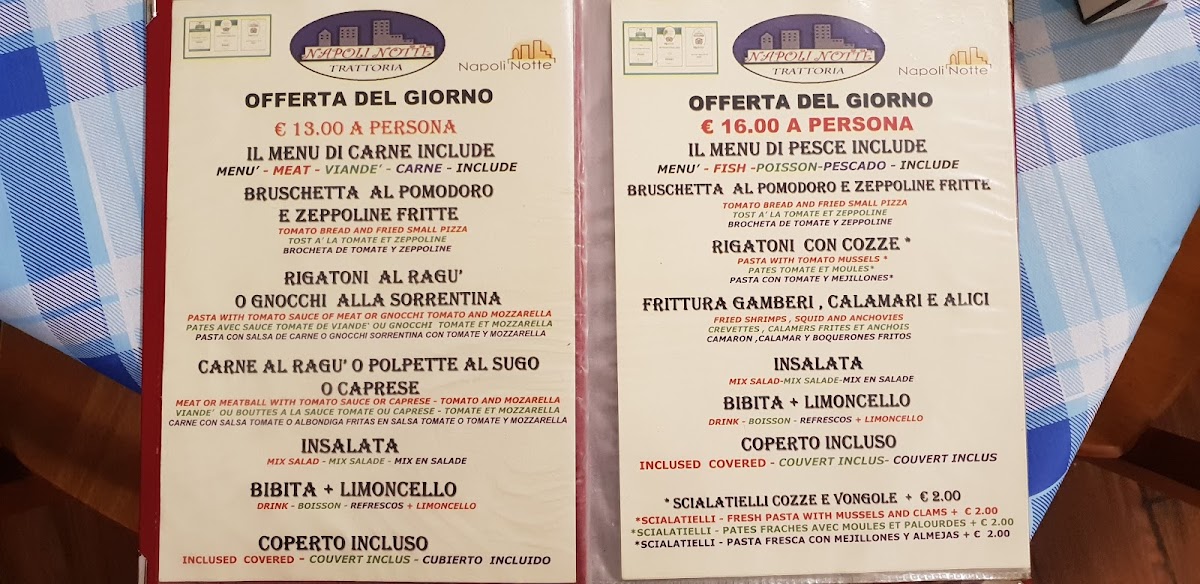 Menu Photo 9