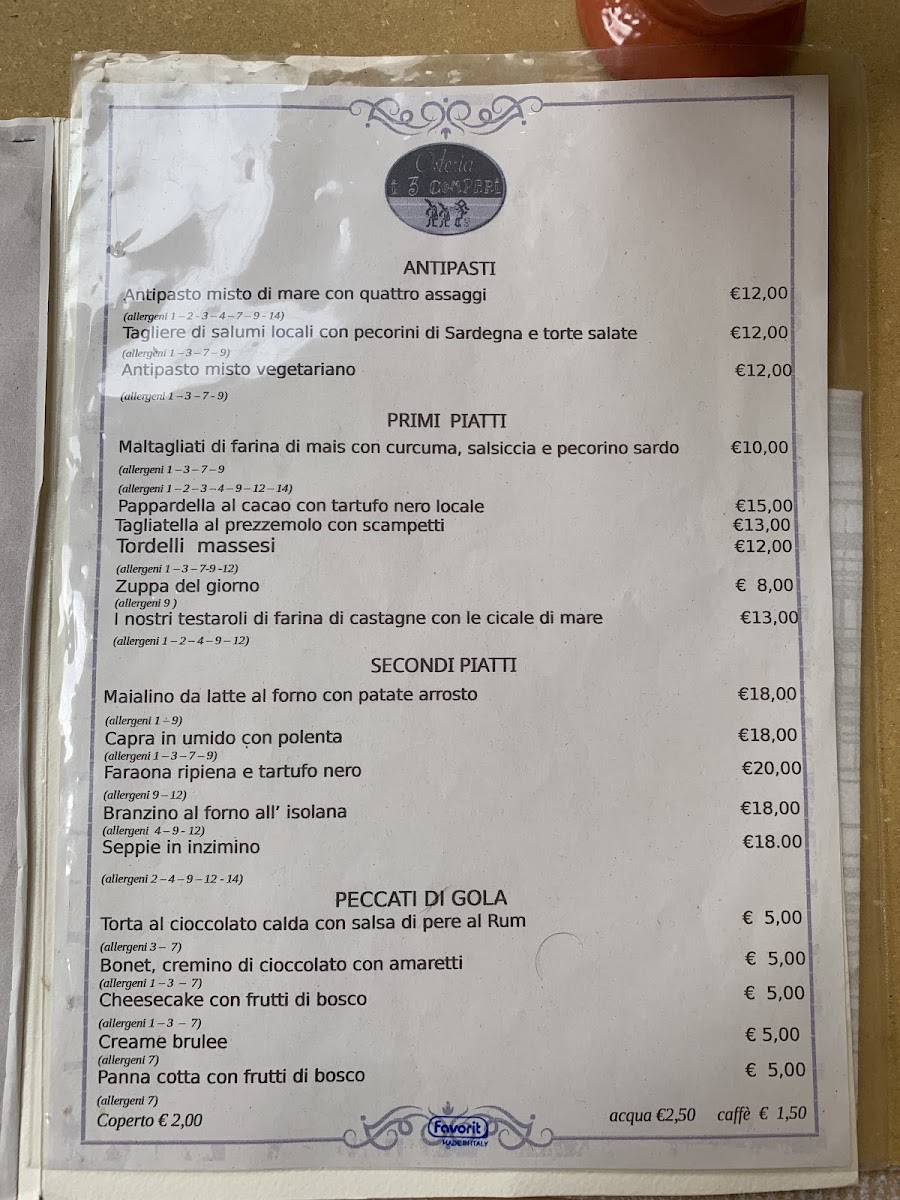 Menu Photo 3