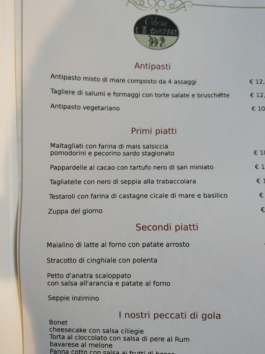 Menu Photo 9