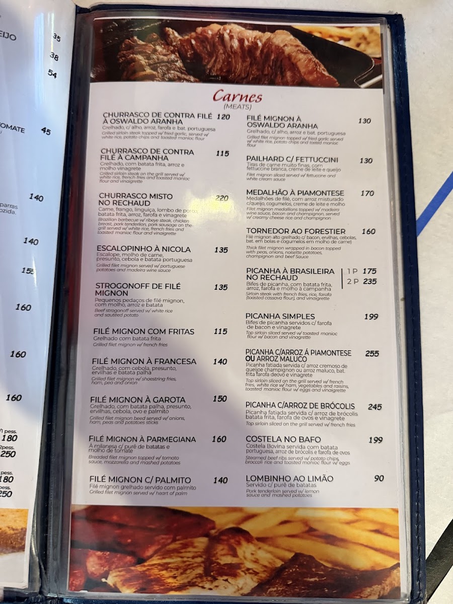 Menu Photo 4