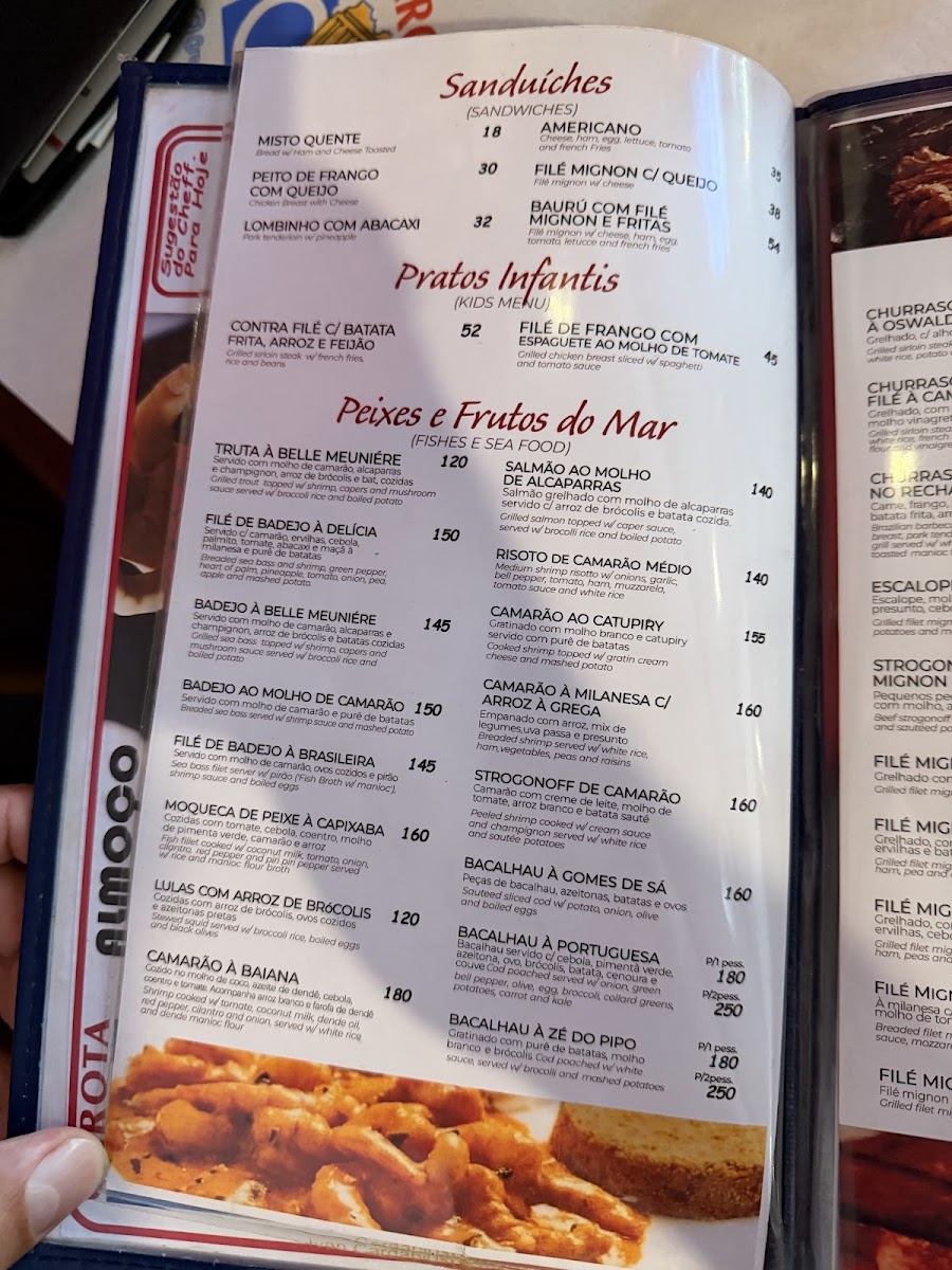 Menu Photo 6