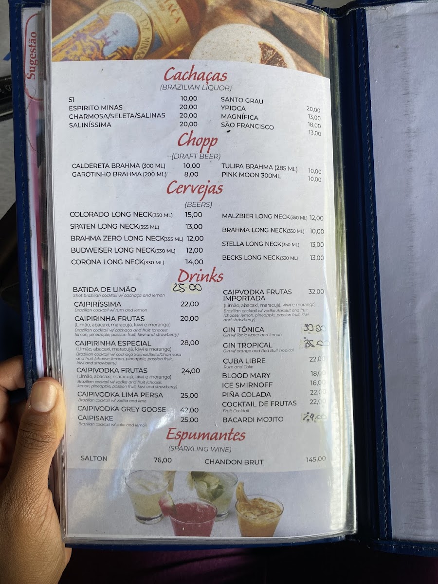 Menu Photo 7