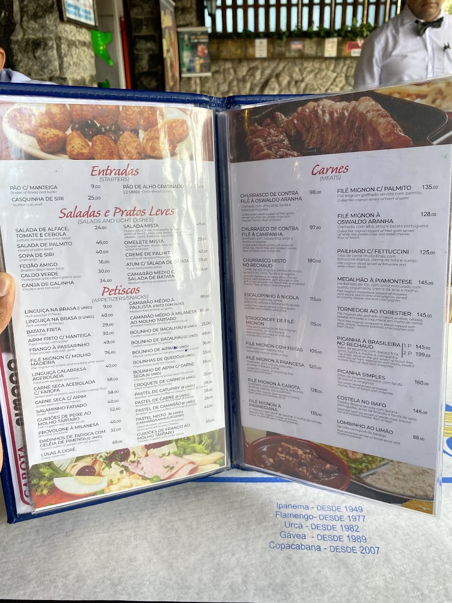 Menu Photo 8
