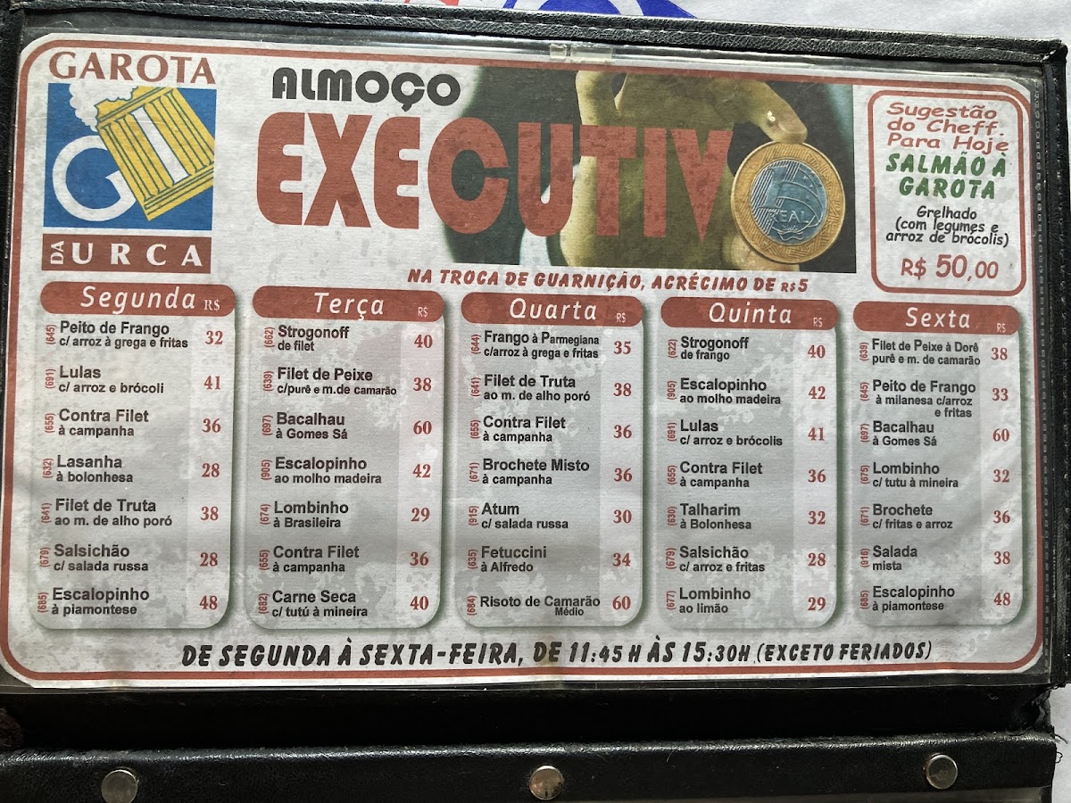 Menu Photo 9