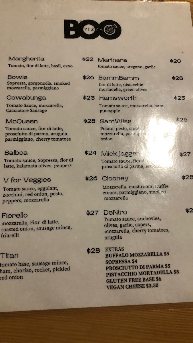 Menu Photo 10