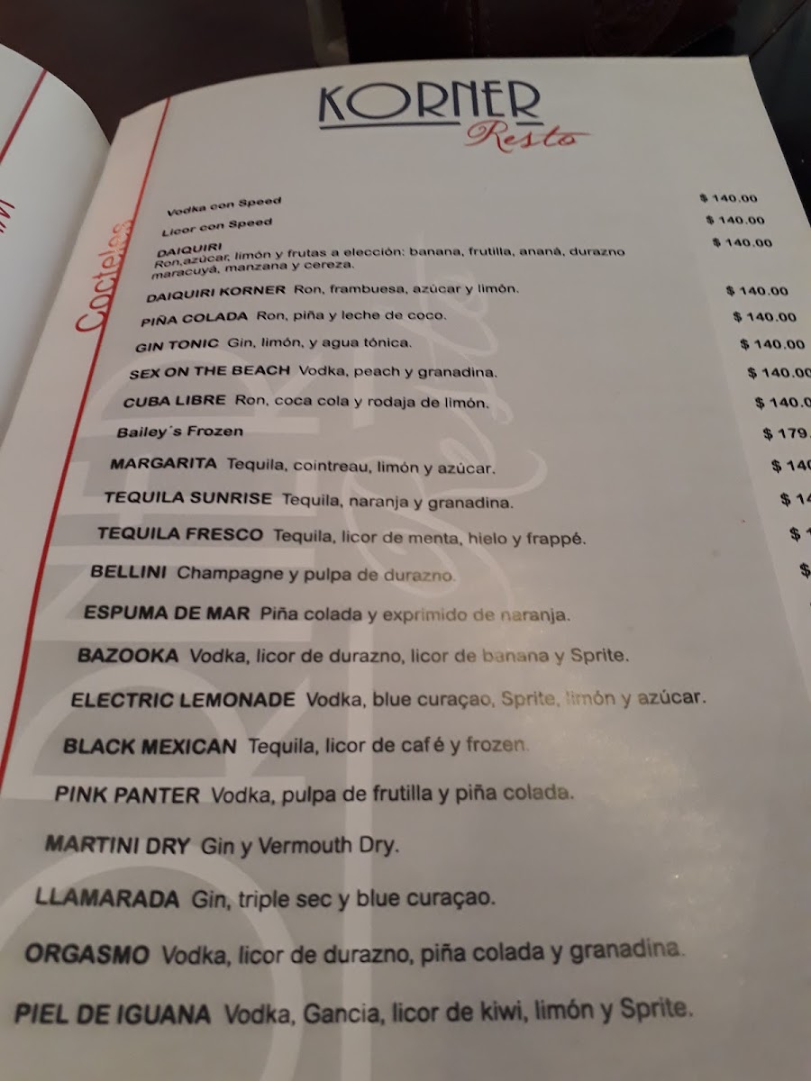 Menu Photo 10
