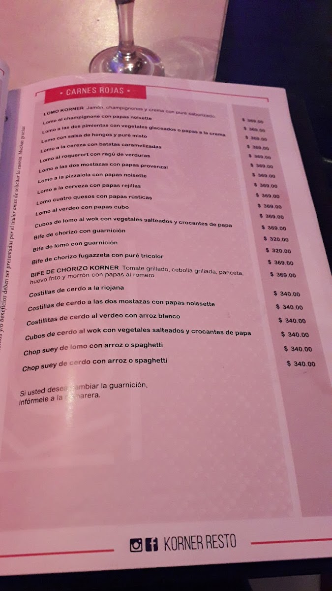Menu Photo 6