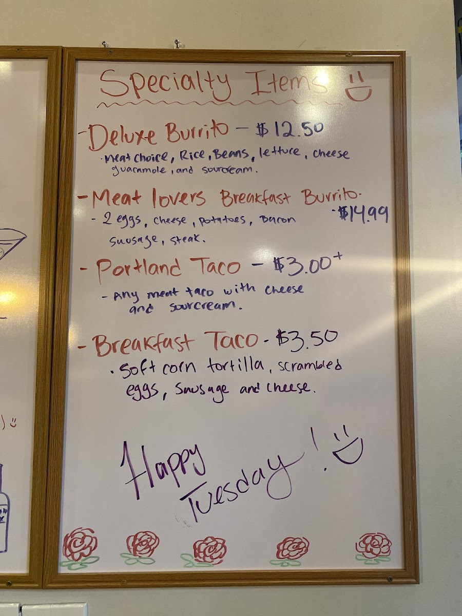 Menu Photo 10