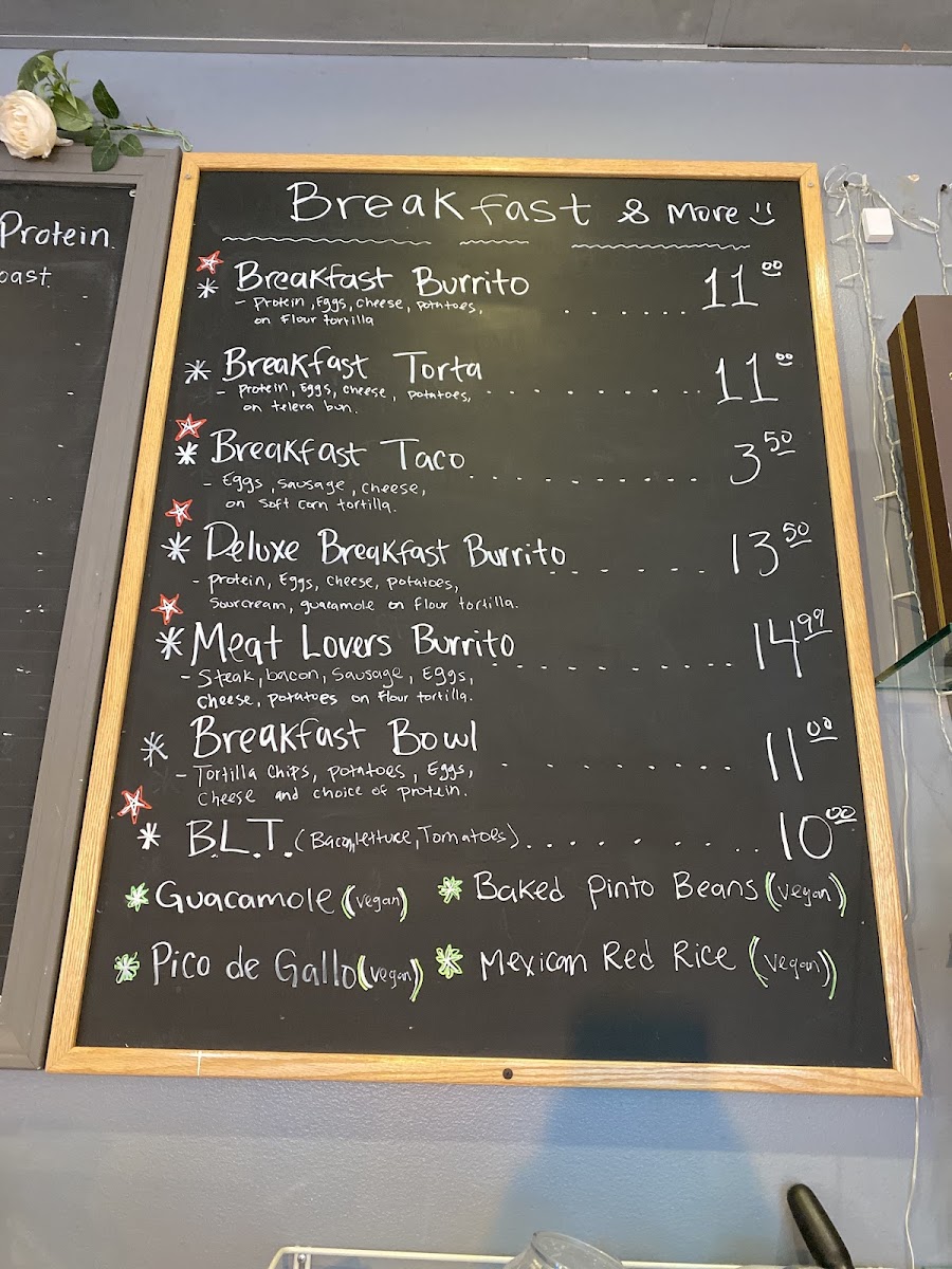Menu Photo 5