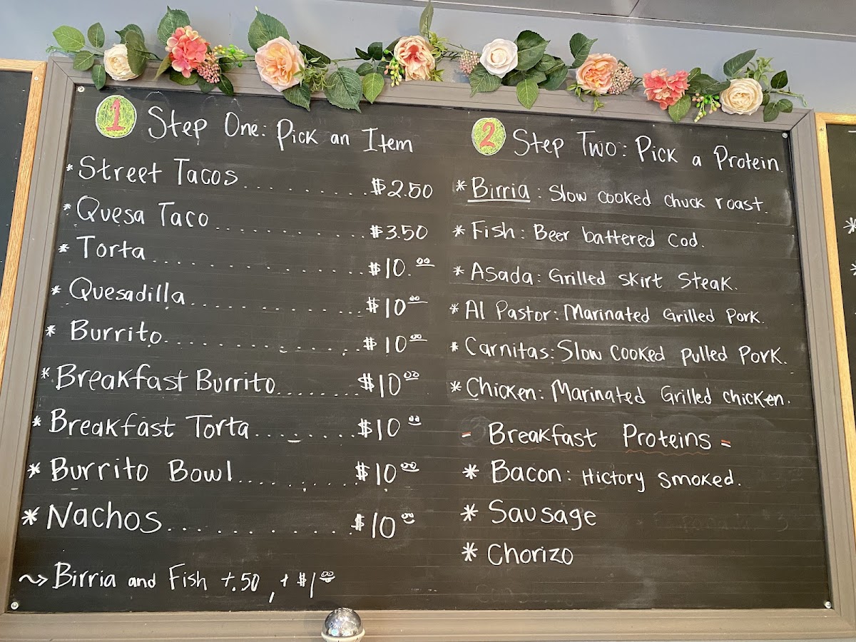 Menu Photo 7