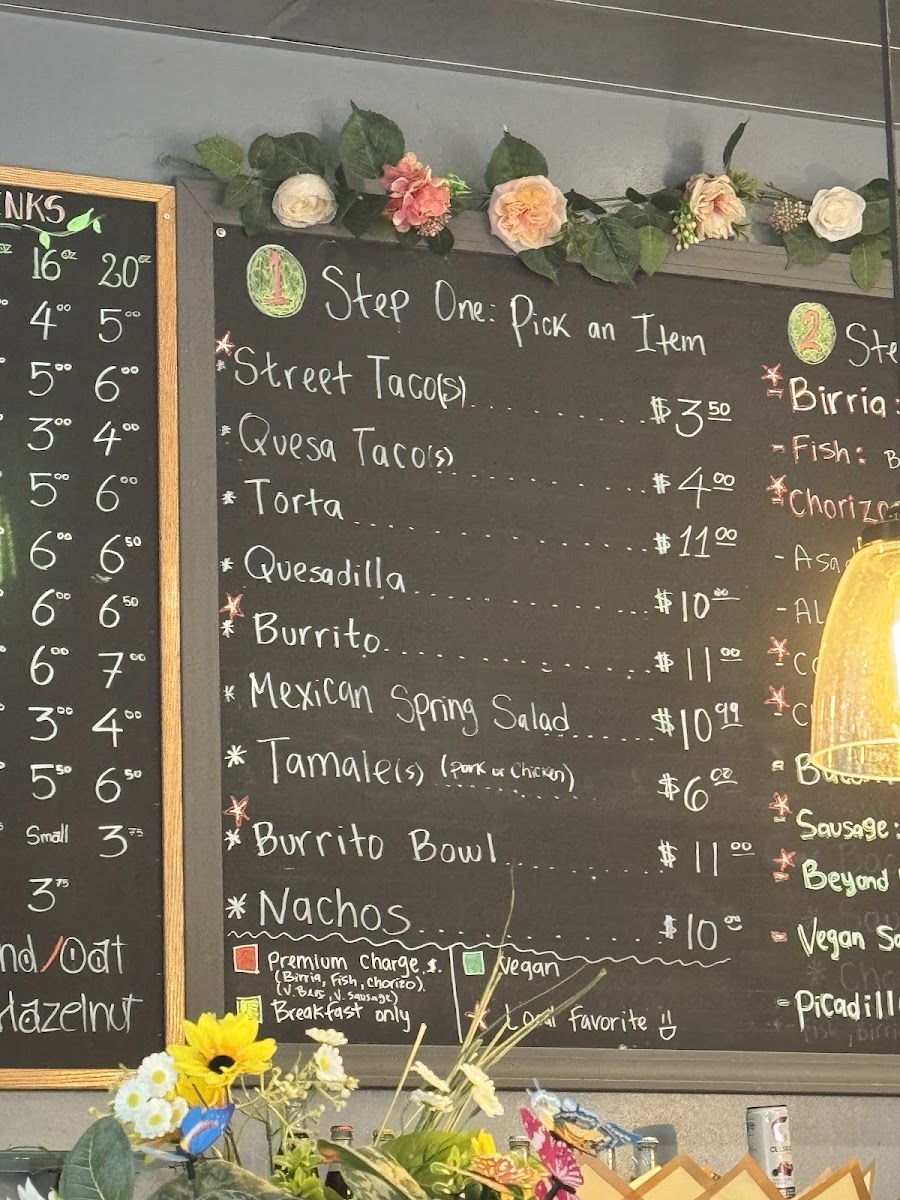 Menu Photo 8