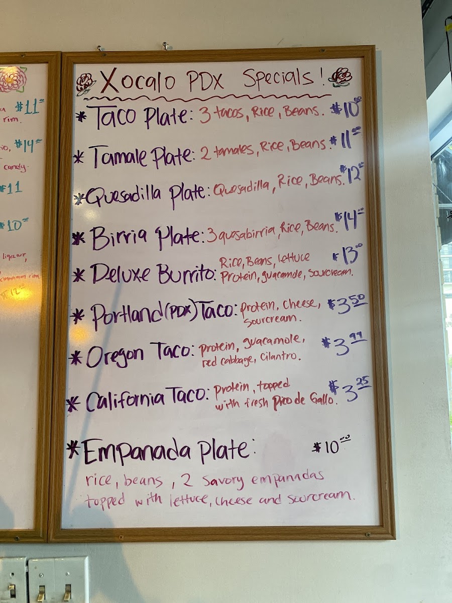 Menu Photo 9