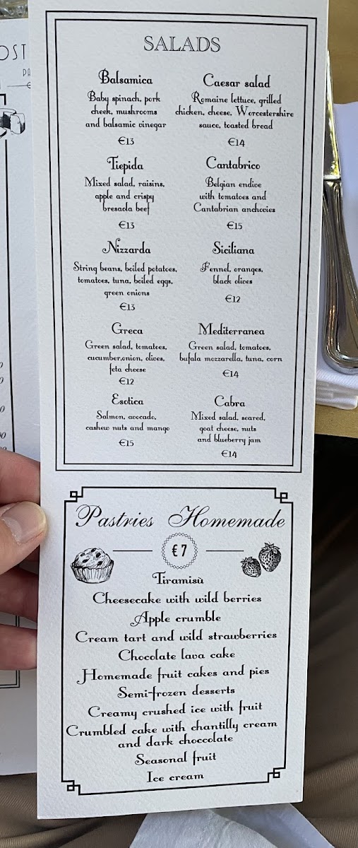 Menu Photo 10