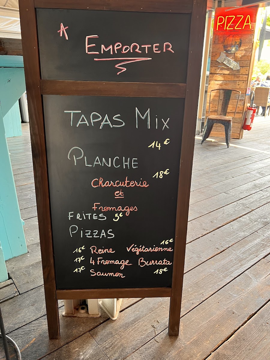 Menu Photo 10