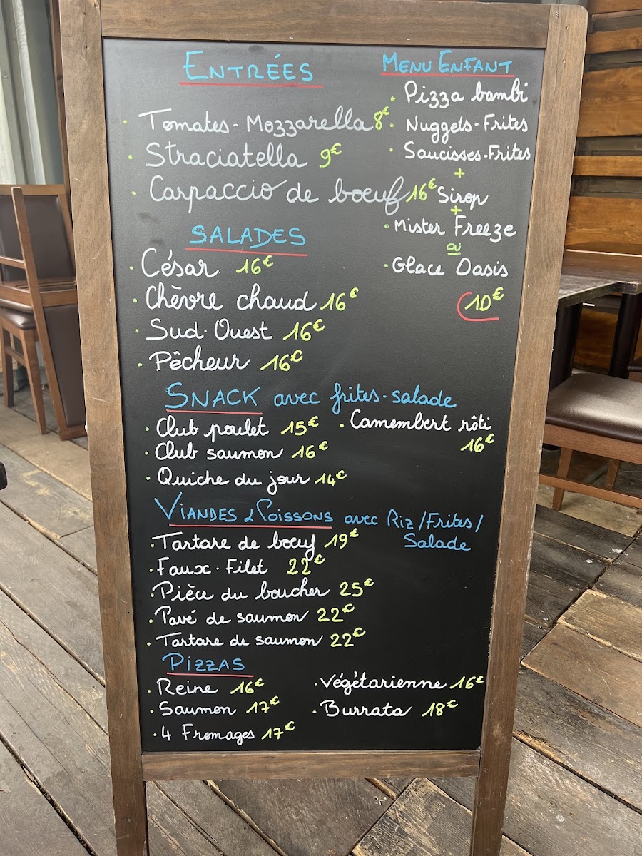 Menu Photo 6