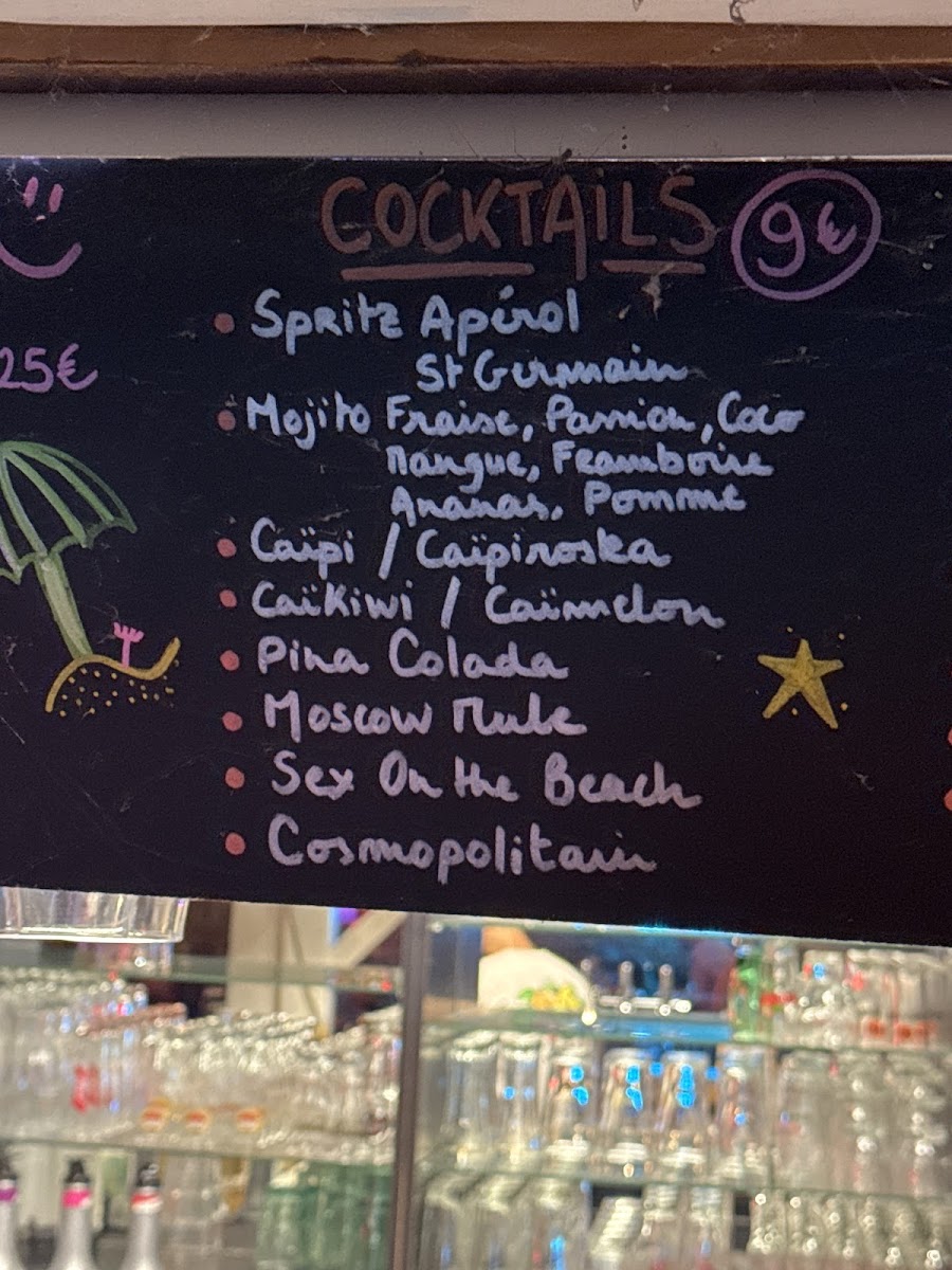 Menu Photo 7