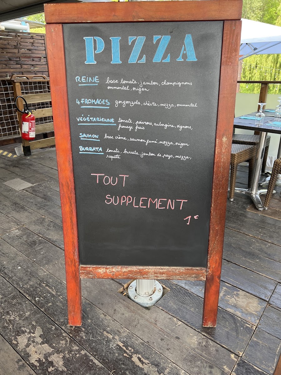 Menu Photo 8