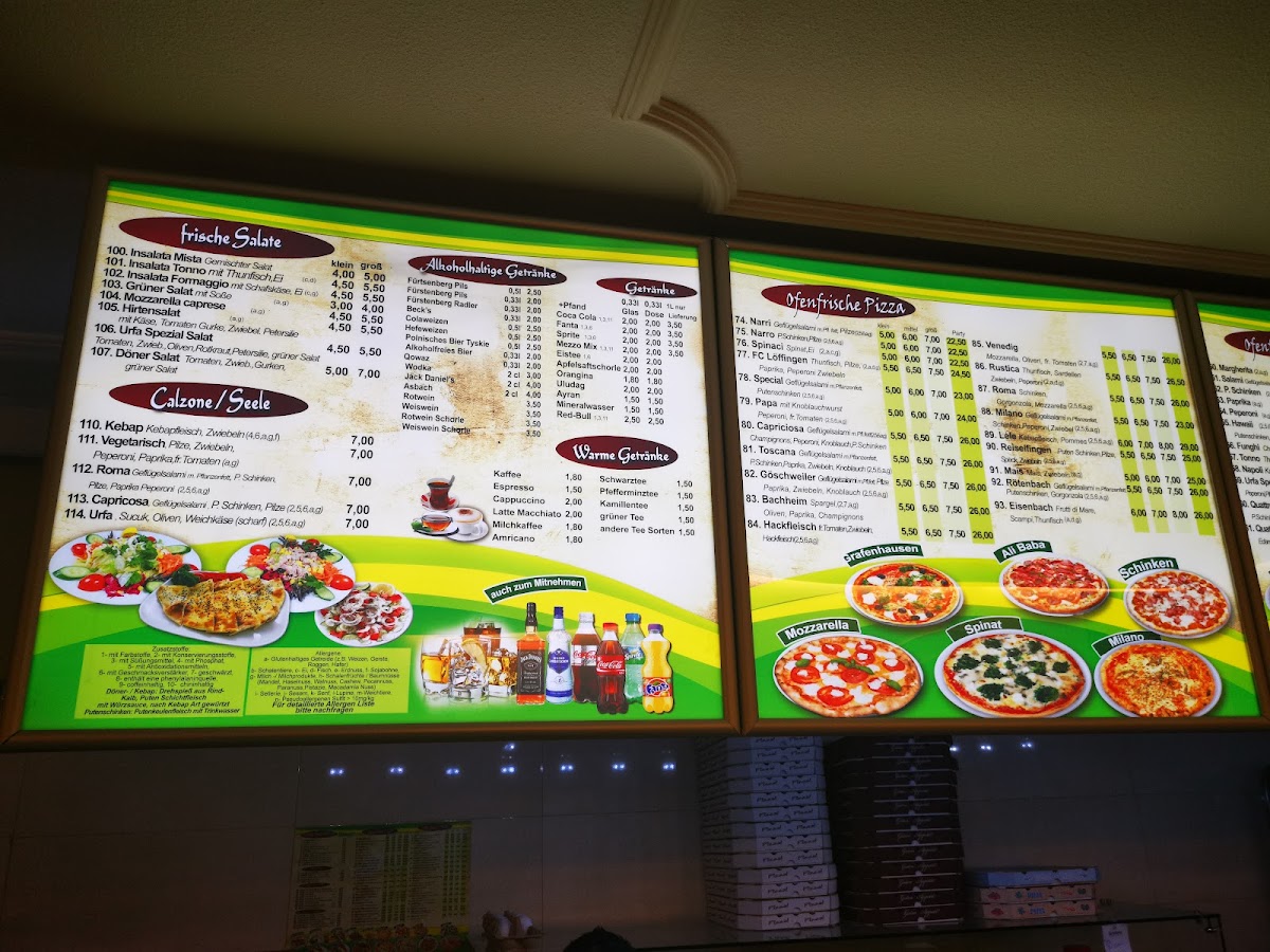 Menu Photo 10