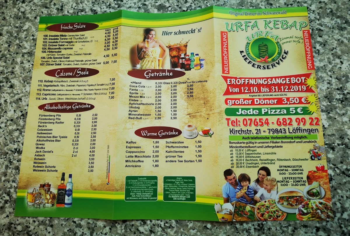 Menu Photo 6