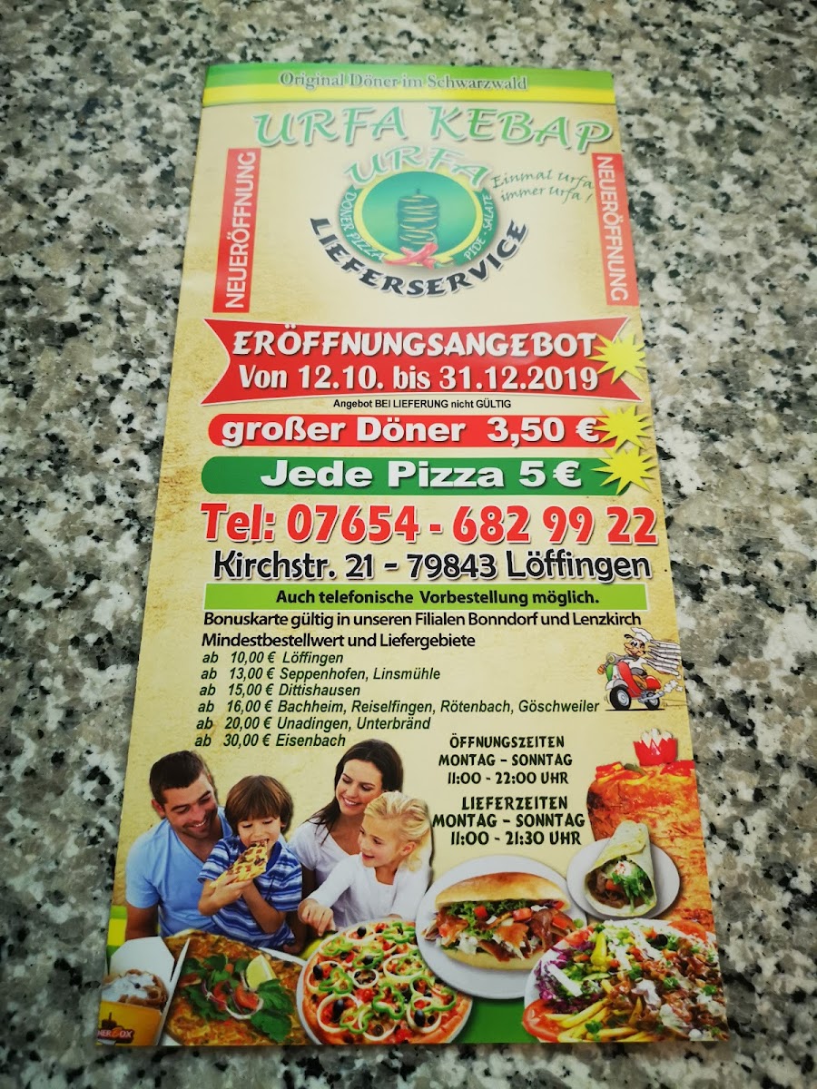 Menu Photo 8