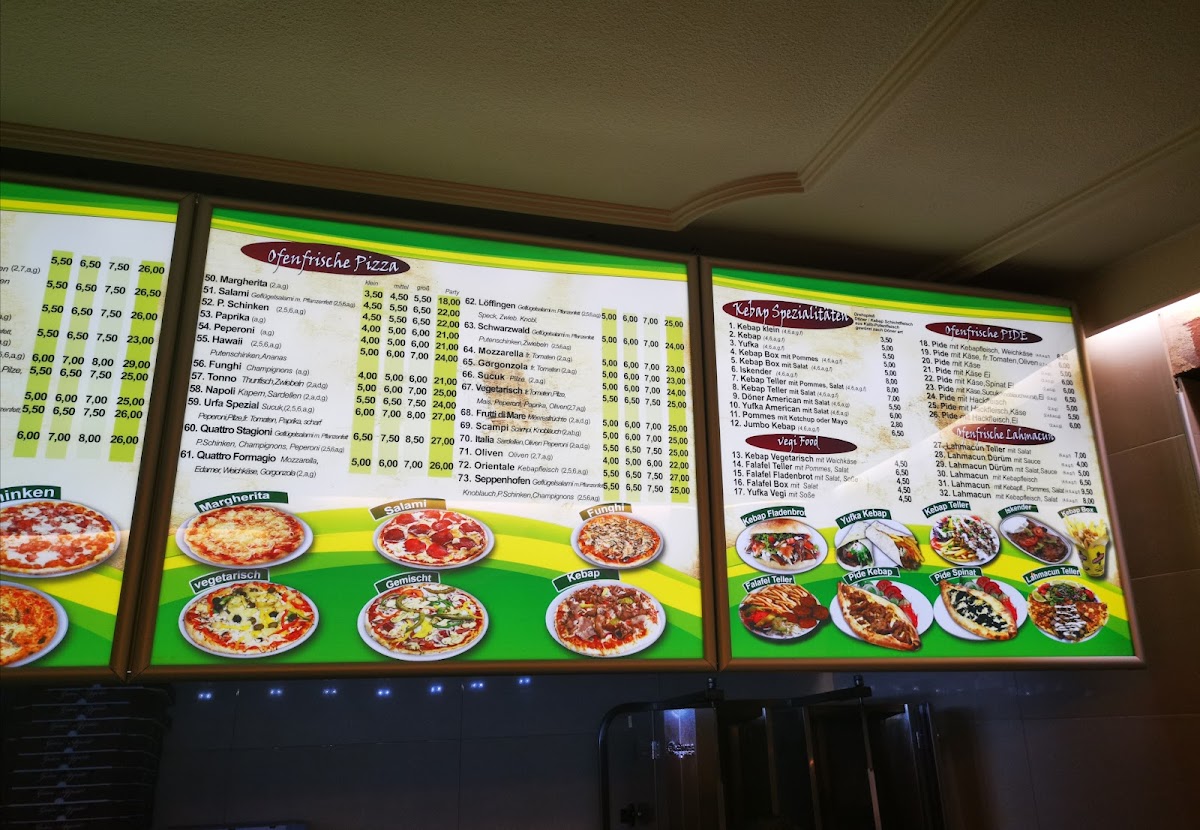 Menu Photo 9