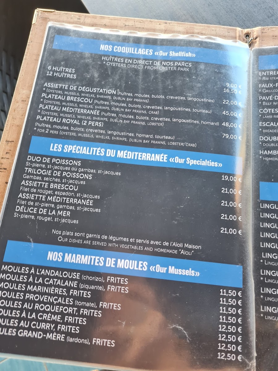 Menu Photo 10