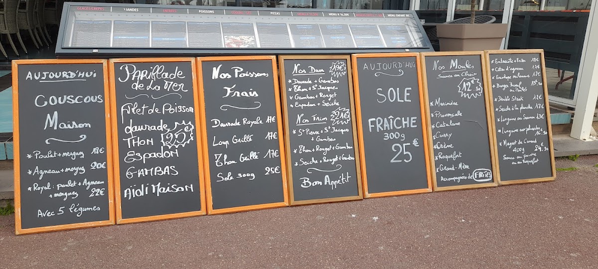Menu Photo 8