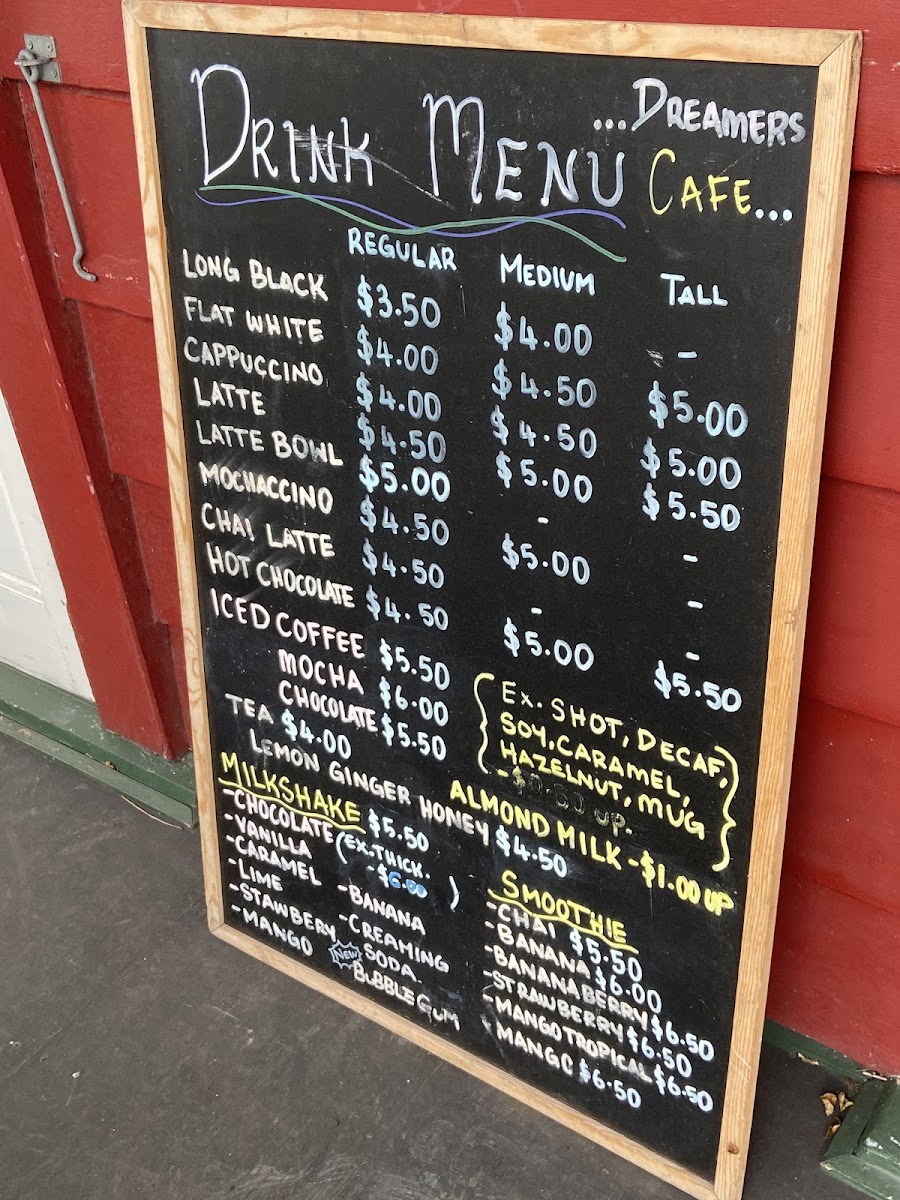 Menu Photo 6