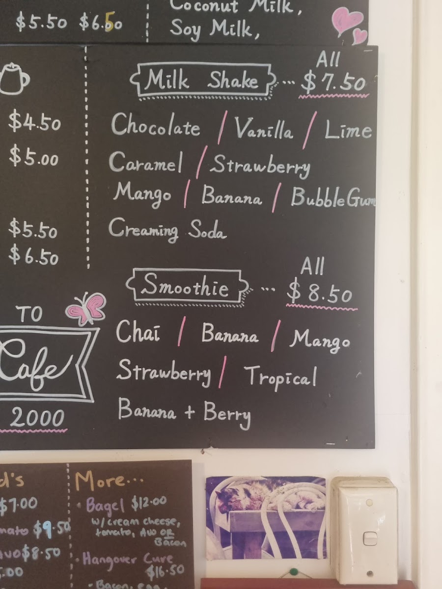 Menu Photo 8