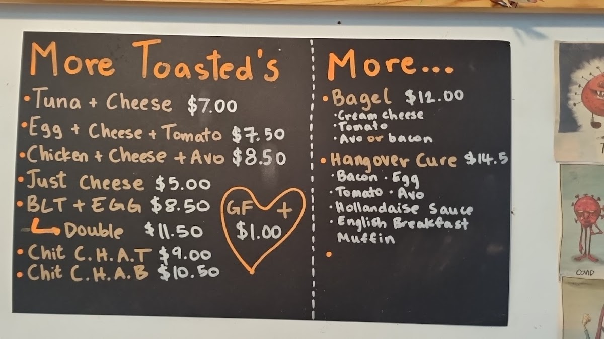 Menu Photo 9