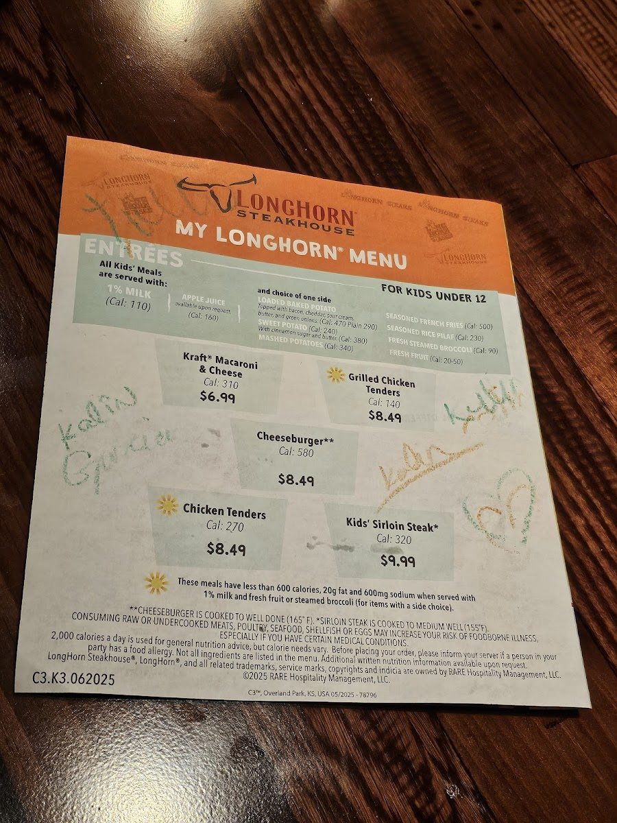 Menu Photo 10
