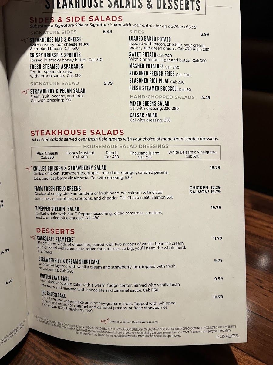 Menu Photo 6