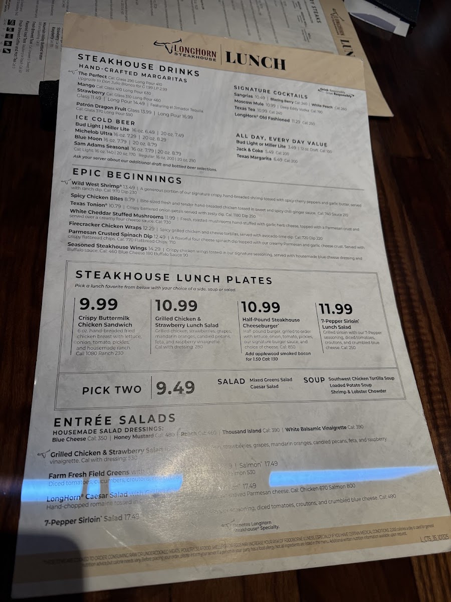 Menu Photo 7