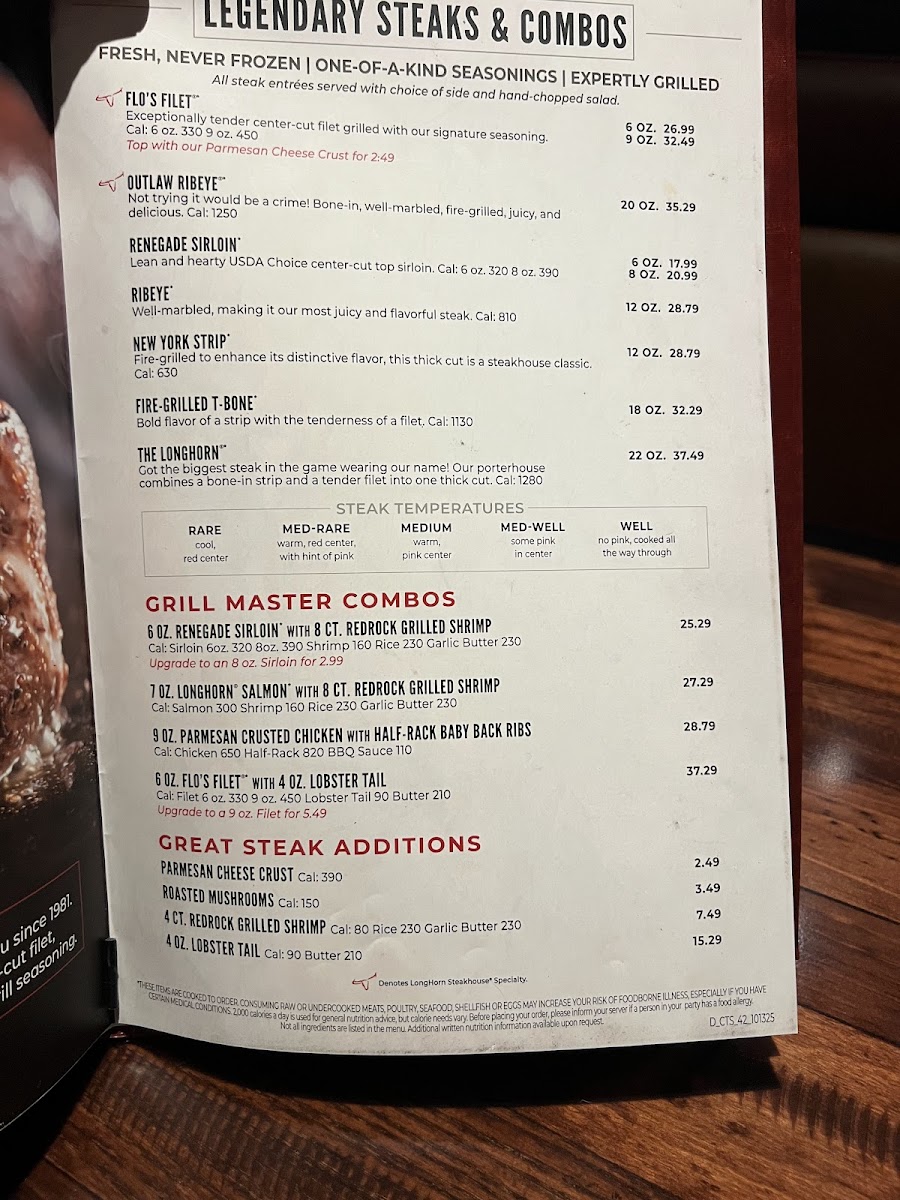 Menu Photo 8