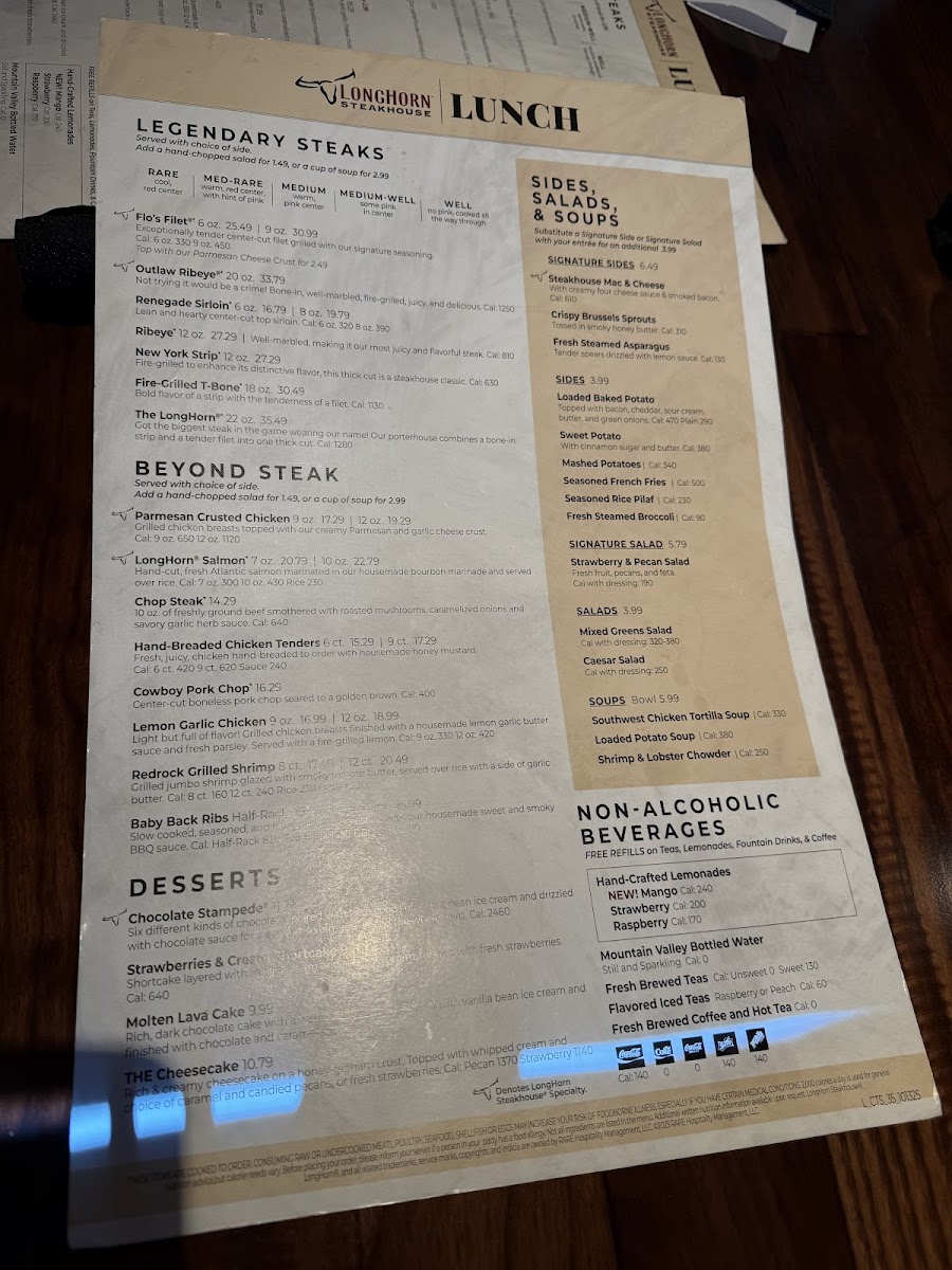 Menu Photo 9