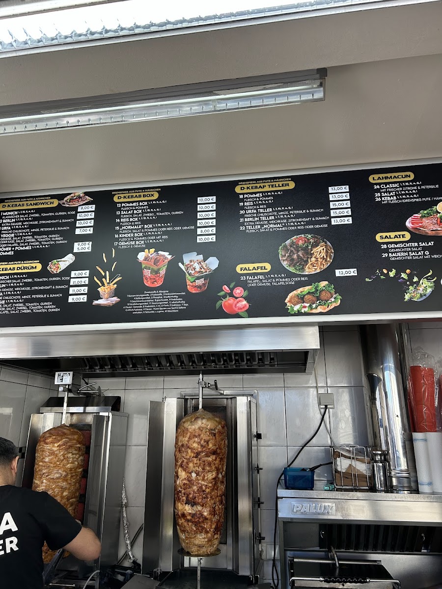 Menu Photo 7