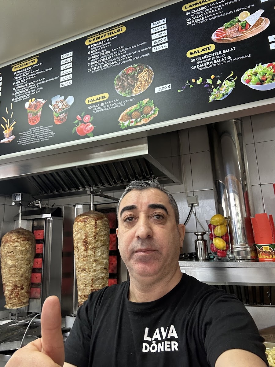 Menu Photo 8
