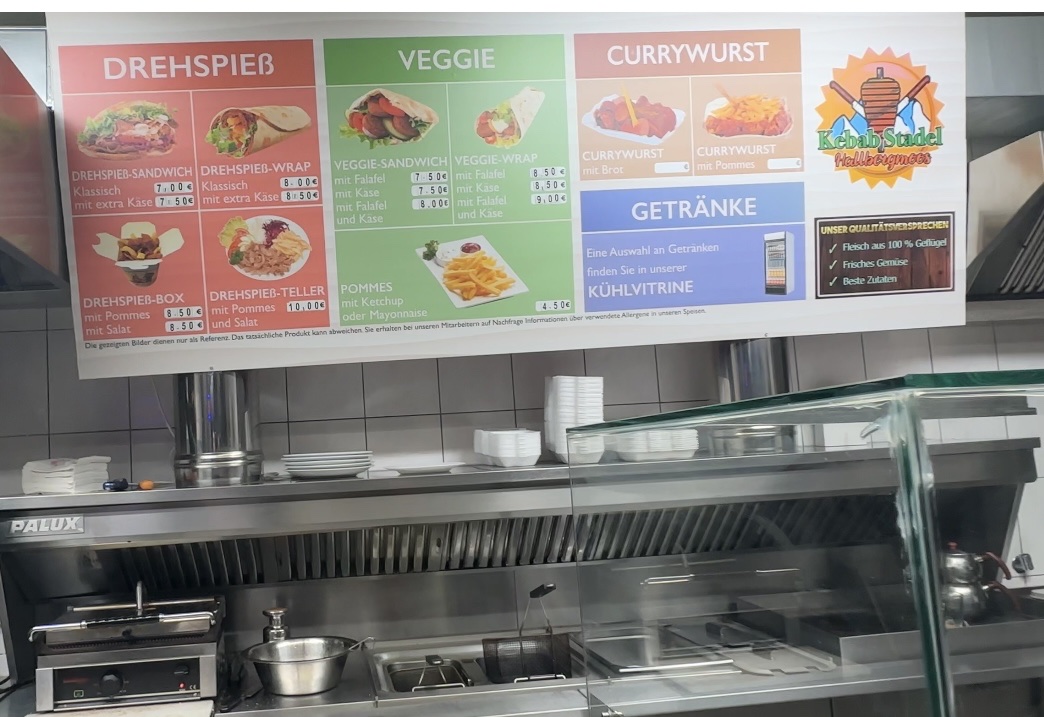 Menu Photo 9