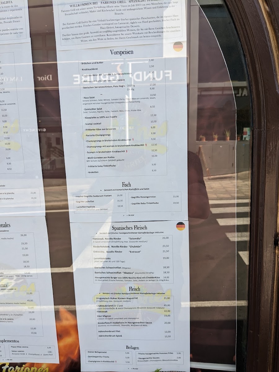 Menu Photo 10