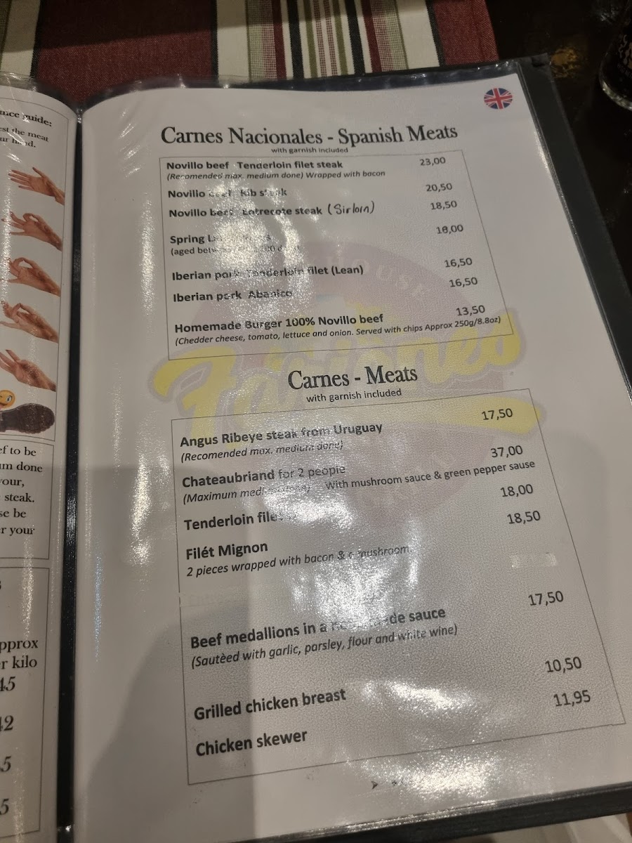 Menu Photo 3