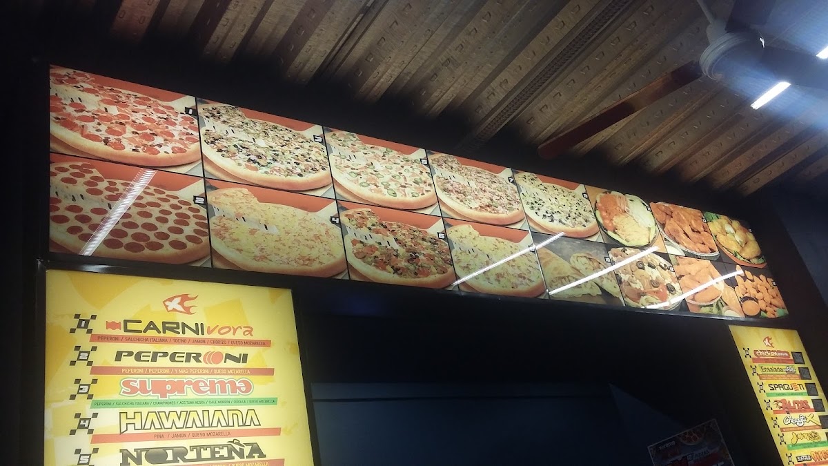Menu Photo 8