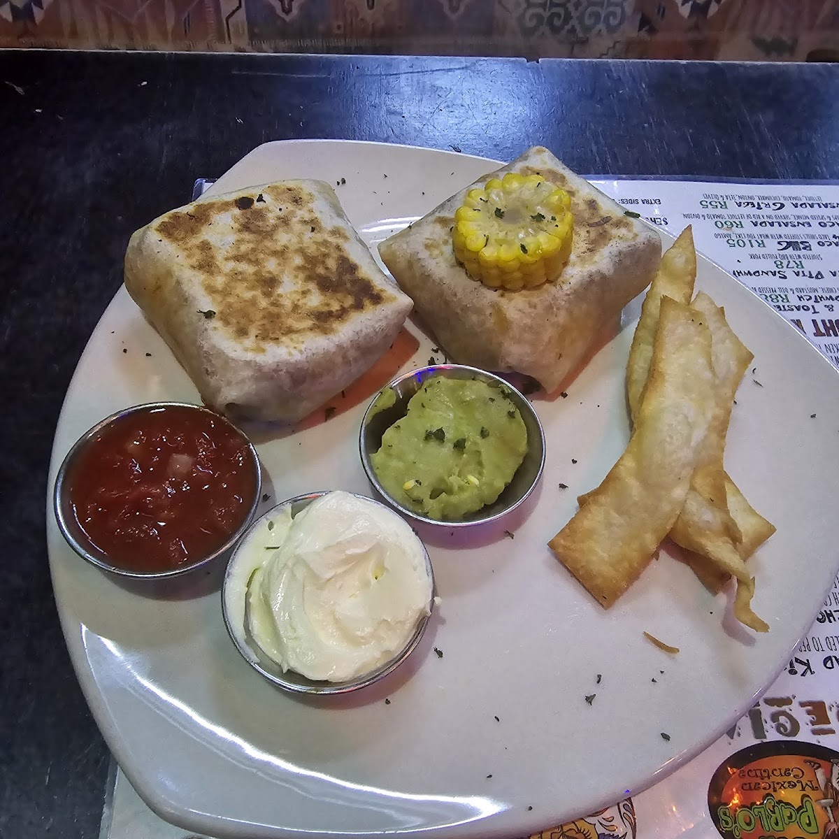 Menu Photo 6