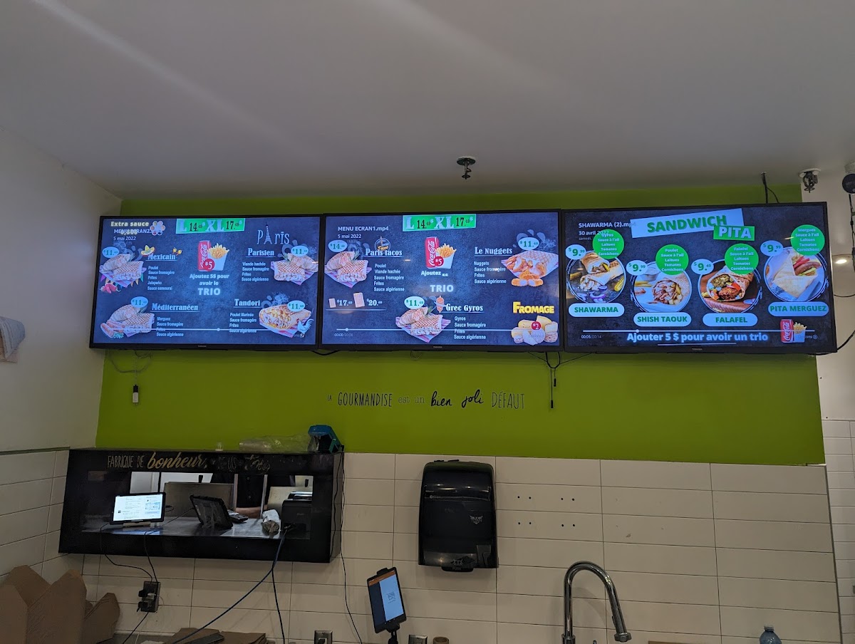 Menu Photo 10