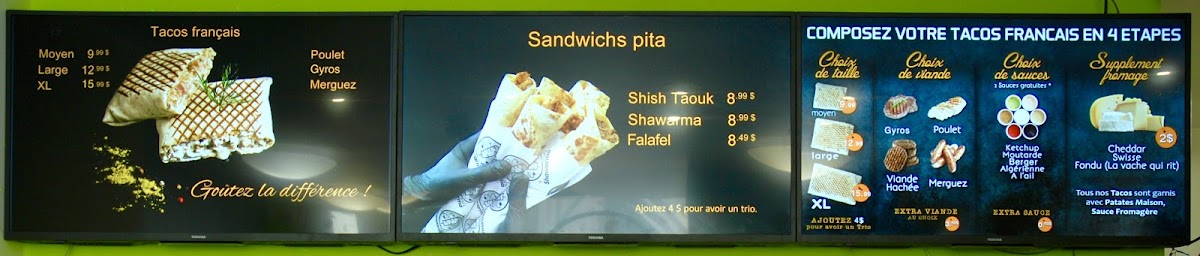 Menu Photo 6