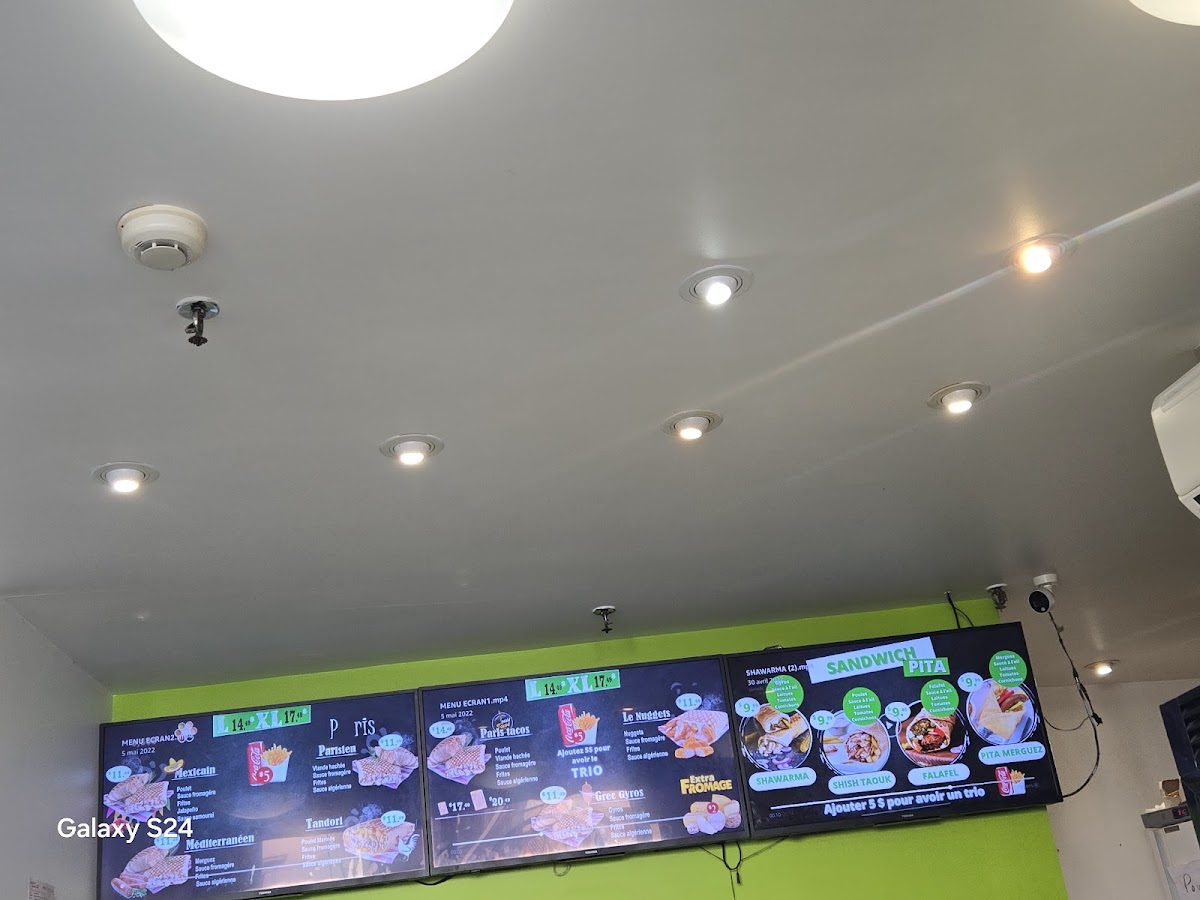 Menu Photo 7