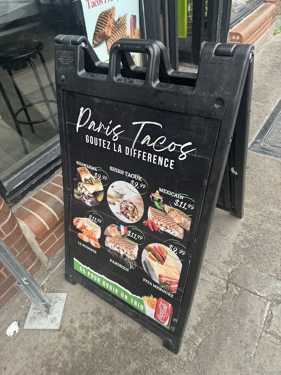 Menu Photo 8