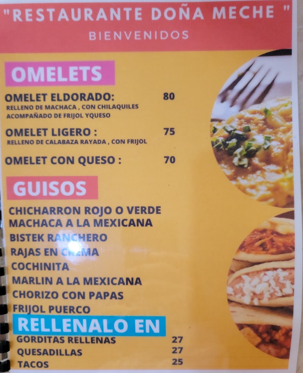 Menu Photo 5